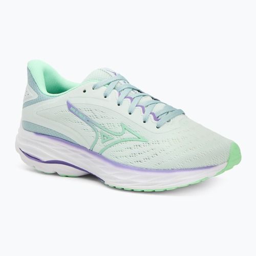 Laufschuhe Damen Mizuno Wave Ultima 16 hint of mint/neo mint/paisley purple