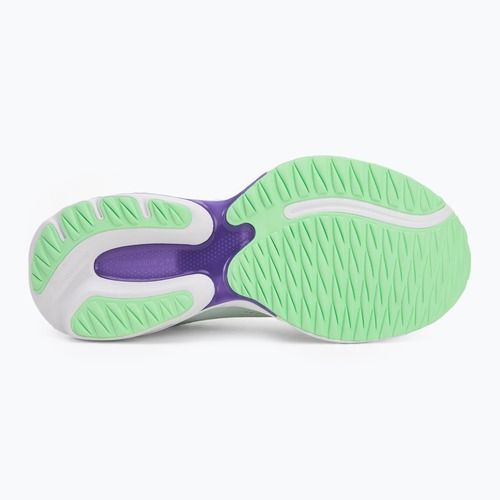 Laufschuhe Damen Mizuno Wave Ultima 16 hint of mint/neo mint/paisley purple