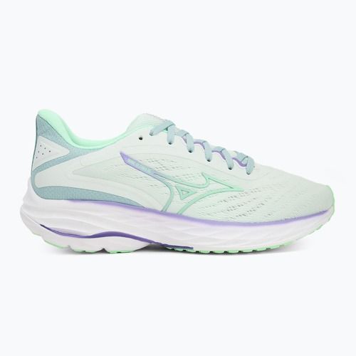 Laufschuhe Damen Mizuno Wave Ultima 16 hint of mint/neo mint/paisley purple