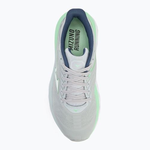 Laufschuhe Damen Mizuno Wave Horizon 8 pearl blue/white/hint of mint