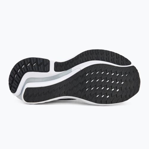 Laufschuhe Damen Mizuno Wave Inspire 21 black/silver/metallic gray