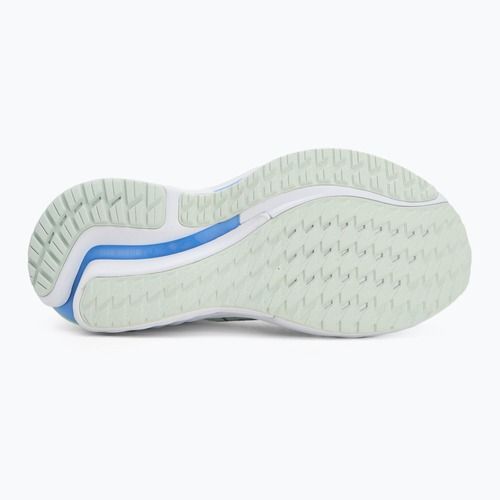 Laufschuhe Damen Mizuno Wave Inspire 21 hint of mint/bel air blue/neo mint