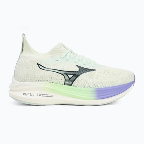 Laufschuhe Damen Mizuno Neo Zen hint mint/india ink/paisley purple