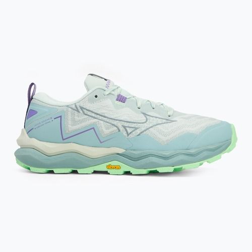 Laufschuhe Damen Mizuno Wave Daichi 9 hint of mint/citadel/ether
