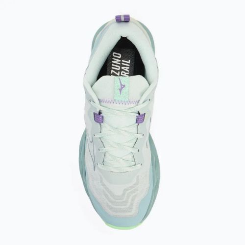 Laufschuhe Damen Mizuno Wave Daichi 9 hint of mint/citadel/ether