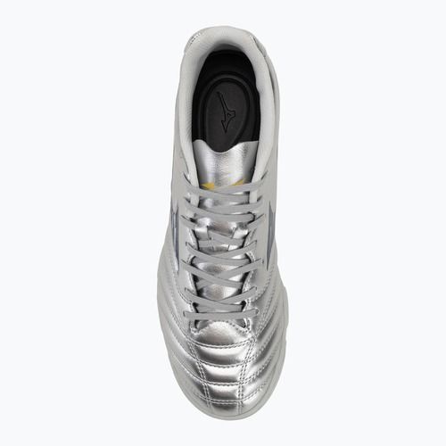 Fußballschuhe Herren Mizuno Monarcida Neo III Select AS galaxy silver/8605 c