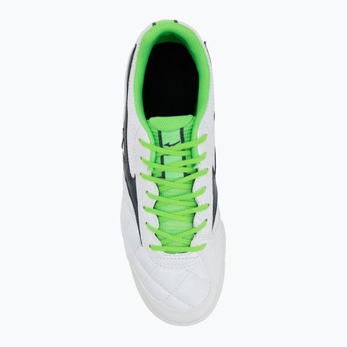 Fußballschuhe Herren Mizuno Mrl Sala Club TF white/india ink