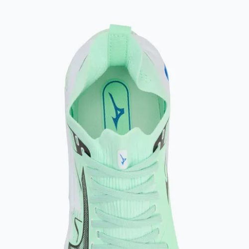 Volleyballschuhe Mizuno Wave Lightning Neo 3 neo mint/black/frontier blue