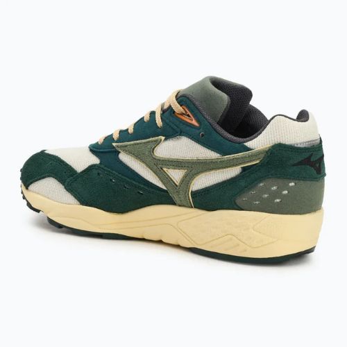 Herrenschuhe Mizuno Contender S