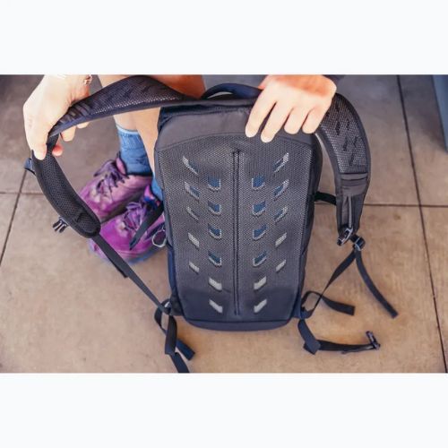Urban Rucksack Gregory Nano 20 l optic black