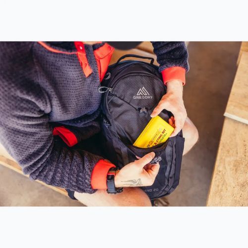 Urban Rucksack Gregory Nano 20 l optic black