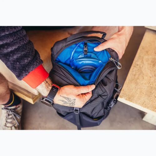 Urban Rucksack Gregory Nano 20 l optic black