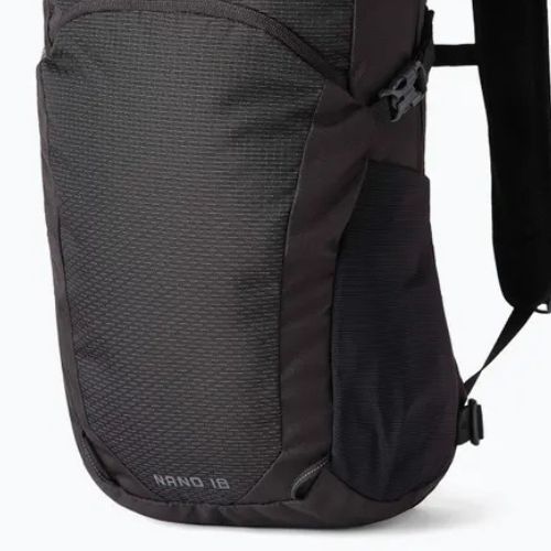 Urban Rucksack Gregory Nano 18 l optic black