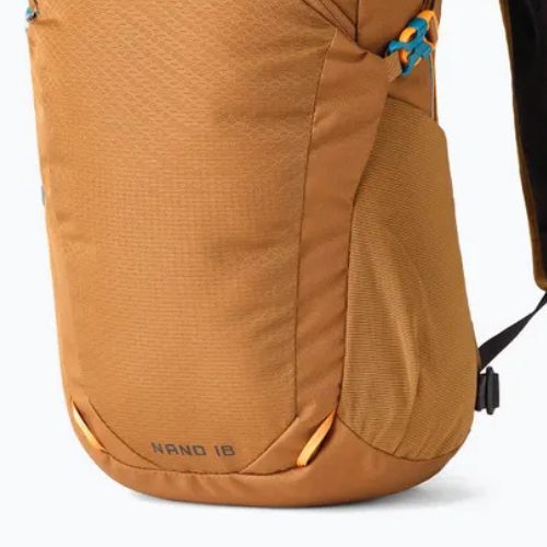 Urban Rucksack Gregory Nano 18 l moab tan