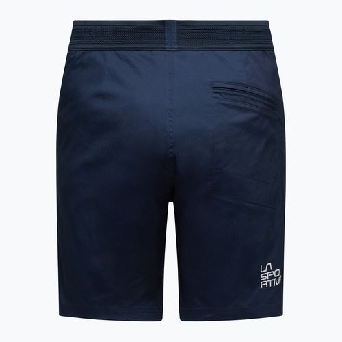 Trekking Shorts Herren La Sportiva Roots night sky/chalk