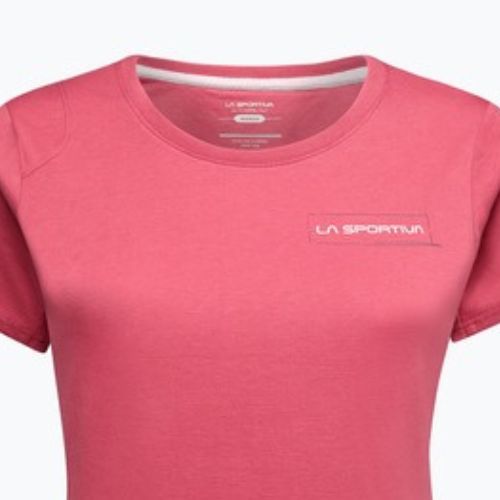 La Sportiva Frauen Mantra rosebay T-shirt