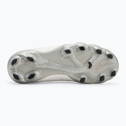 Fußballschuhe Kinder SKECHERS Razor 1.5 Td Jr FG white/silver