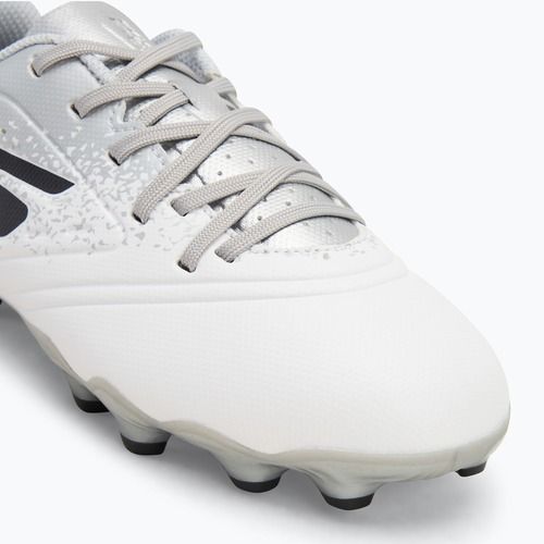 Fußballschuhe Kinder SKECHERS Razor 1.5 Td Jr FG white/silver