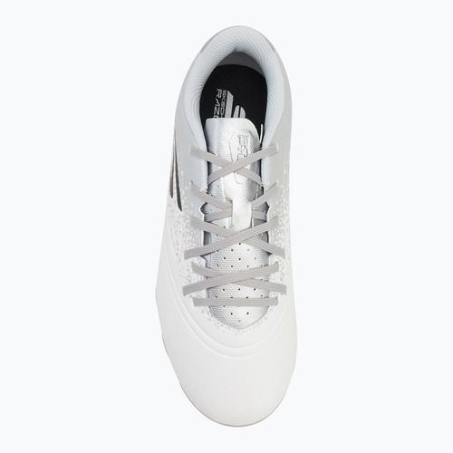 Fußballschuhe Kinder SKECHERS Razor 1.5 Youth Jr FG white/silver