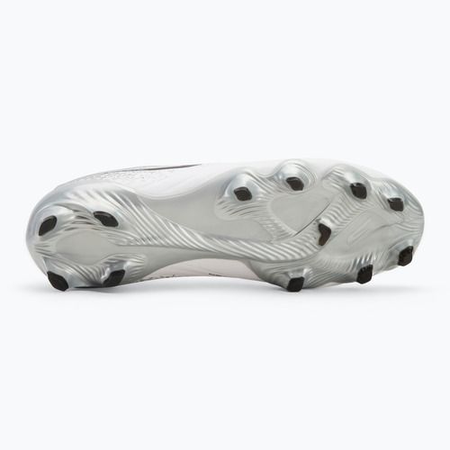 Fußballschuhe Herren SKECHERS Razor 1.5 Academy FG white/silver