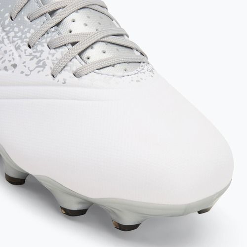 Fußballschuhe Herren SKECHERS Razor 1.5 Academy FG white/silver