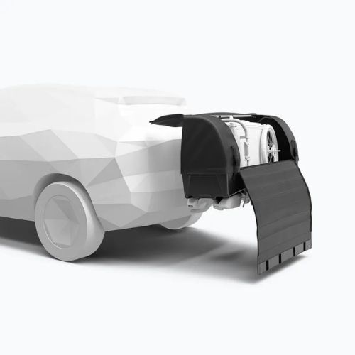 Gepäckbox Thule Onto 2 für EasyFold 3 schwarz