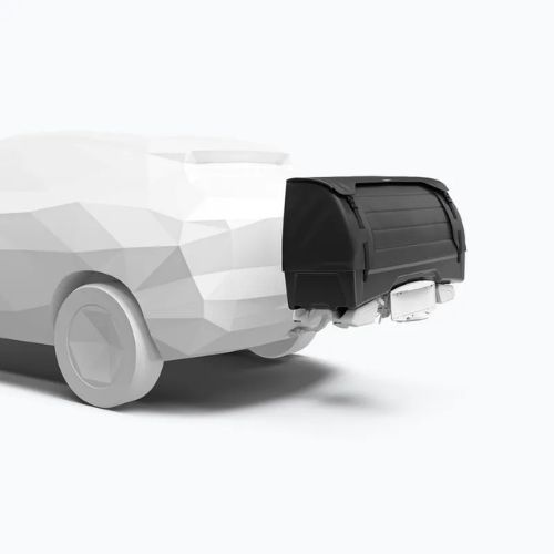 Gepäckbox Thule Onto 2 für EasyFold 3 schwarz