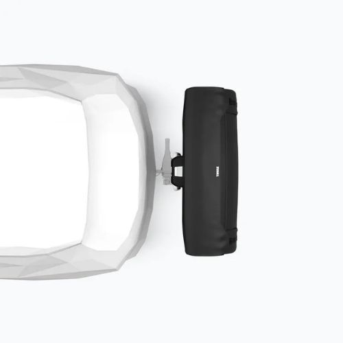 Gepäckbox Thule Onto 2 für EasyFold 3 schwarz