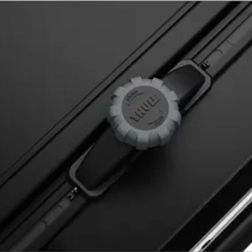 Thule Force 3 L schwarz-matt Dachbox