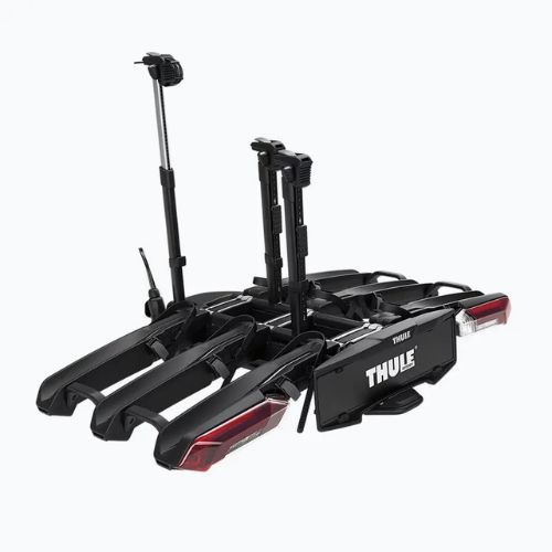 Thule Epos 3Bike 13pin Anhängeträger schwarz