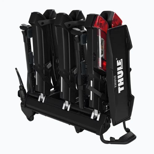 Thule Epos 3Bike 13pin Anhängeträger schwarz