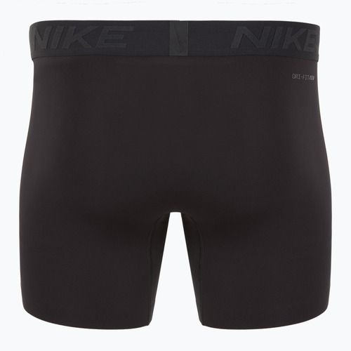 Boxershorts Herren Nike Elite Micro Brief multicolor