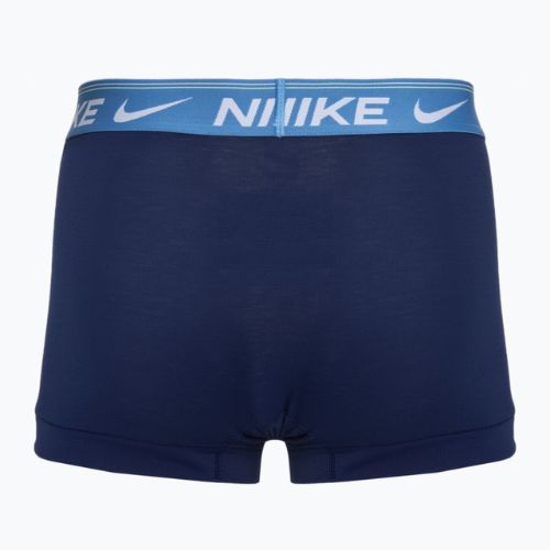 Boxershorts Herren Nike Dri-FIT Ultra Comfort Trunk 3 Paar multicolor