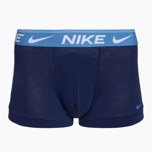 Boxershorts Herren Nike Dri-FIT Ultra Comfort Trunk 3 Paar multicolor