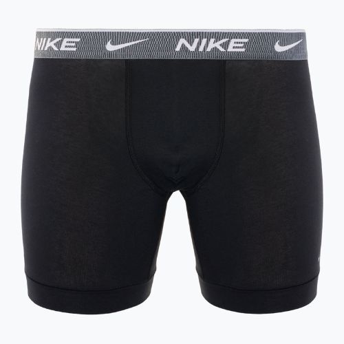 Boxershorts Herren Nike Everyday Cotton Stretch 3 Paar multicolor