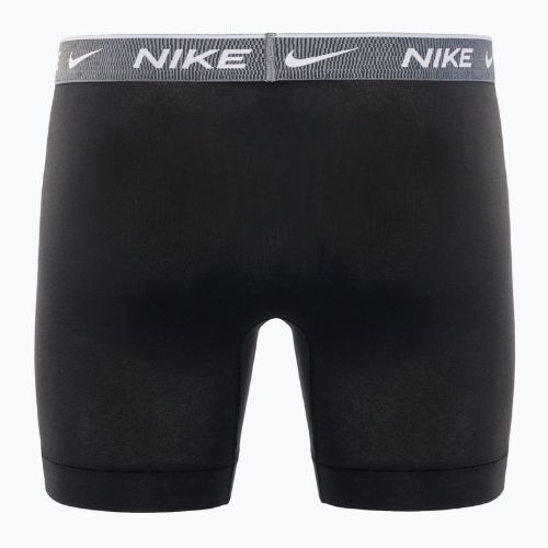 Boxershorts Herren Nike Everyday Cotton Stretch 3 Paar multicolor