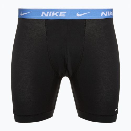 Boxershorts Herren Nike Everyday Cotton Stretch 3 Paar multicolor