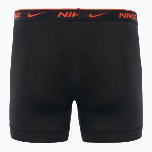 Boxershorts Herren Nike Everyday Cotton Stretch 3 Paar multicolor