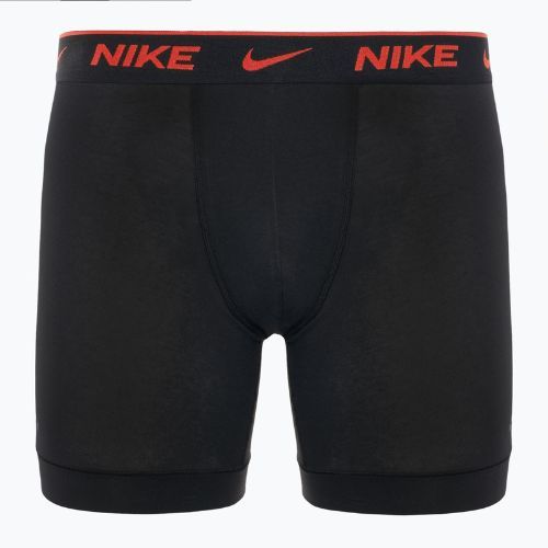 Boxershorts Herren Nike Everyday Cotton Stretch 3 Paar multicolor