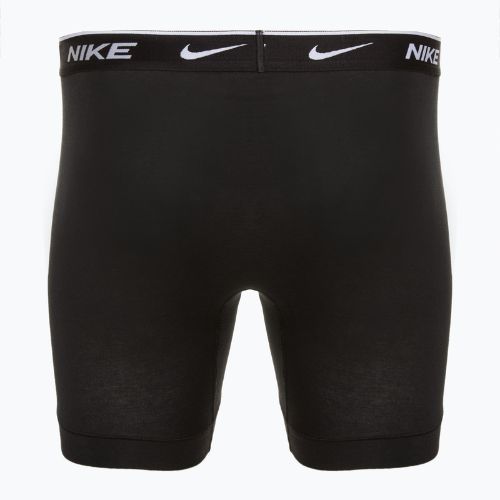 Boxershorts Herren Nike Everyday Cotton Stretch 3 Paar multicolor