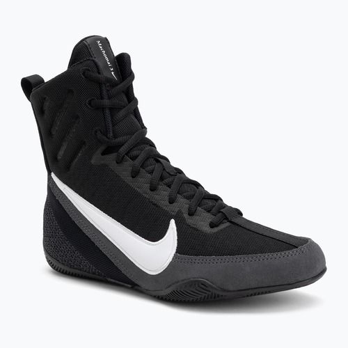 Boxschuhe Nike Machomai 3 black/white