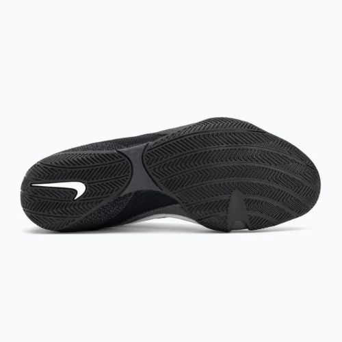 Boxschuhe Nike Machomai 3 black/white