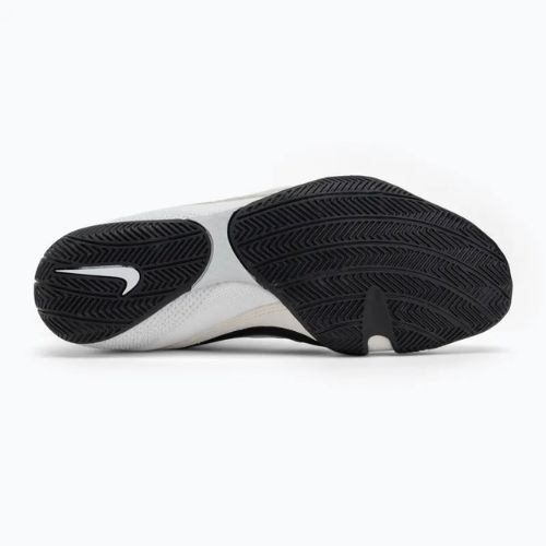 Boxschuhe Nike Machomai 3 white/black