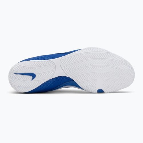 Boxschuhe Nike Machomai 3 game royal/white