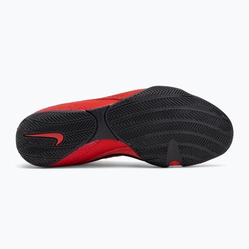 Boxschuhe Nike Machomai 3 university red/black