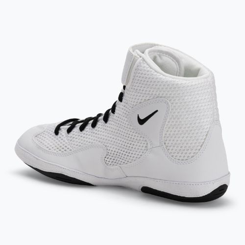 Ringerschuhe Nike Inflict 3 black/white