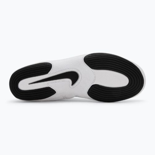 Ringerschuhe Nike Inflict 3 black/white