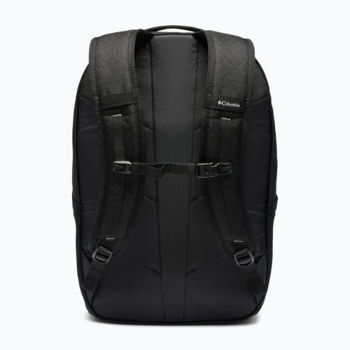 Wander Rucksack Columbia Atlas Explorer II 26 l black