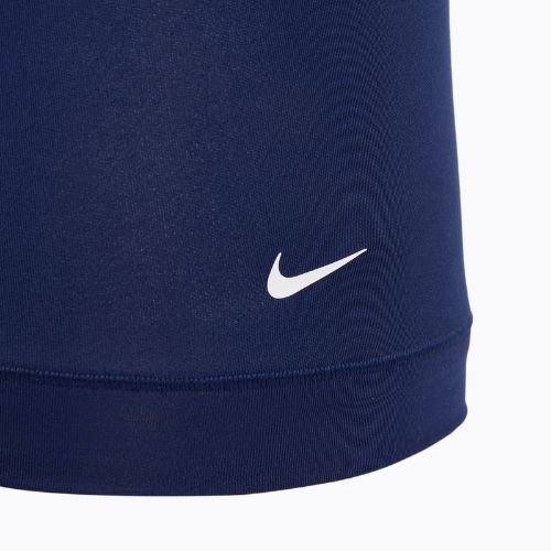Boxershorts Herren Nike Dri-Fit Essential Micro Trunk 3 Paar multicolor