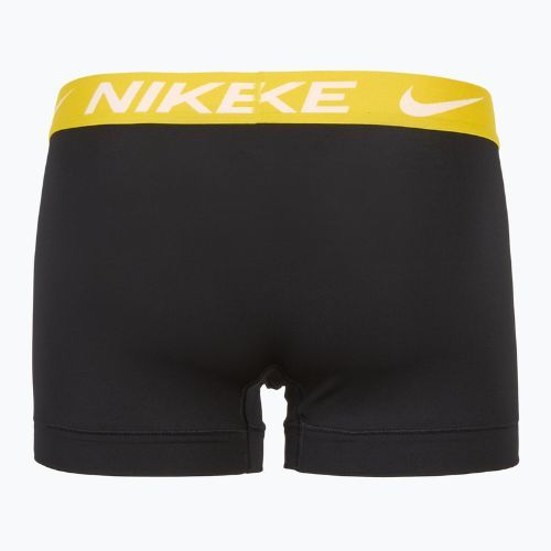 Boxershorts Herren Nike Dri-Fit Essential Micro Trunk 3 Paar multicolor